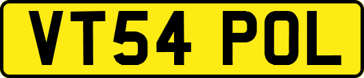 VT54POL