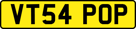 VT54POP