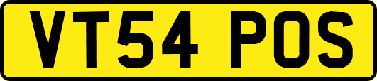 VT54POS