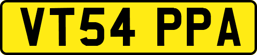 VT54PPA