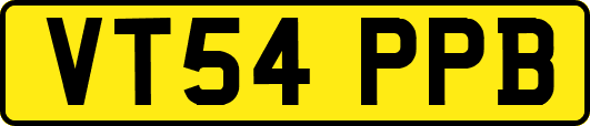VT54PPB