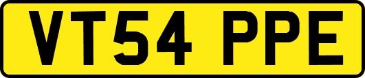 VT54PPE