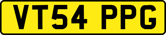 VT54PPG
