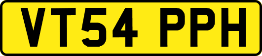 VT54PPH