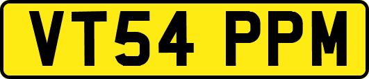 VT54PPM