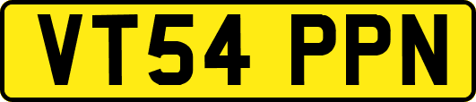 VT54PPN