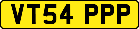 VT54PPP