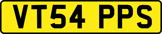 VT54PPS