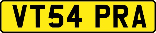 VT54PRA