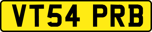 VT54PRB