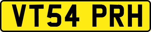 VT54PRH