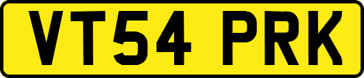 VT54PRK