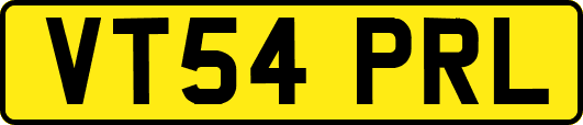 VT54PRL