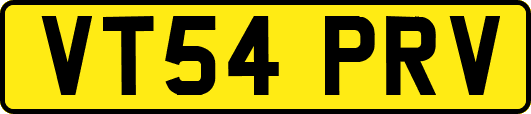 VT54PRV