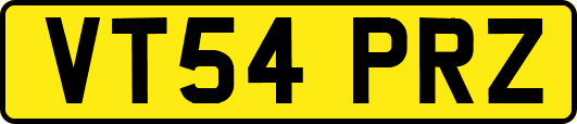 VT54PRZ