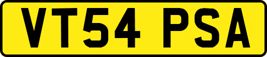 VT54PSA