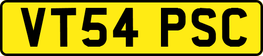 VT54PSC