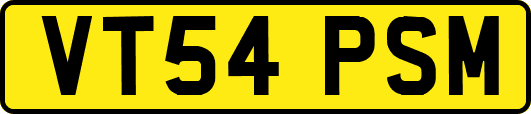 VT54PSM