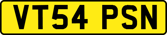 VT54PSN
