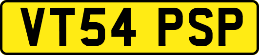 VT54PSP