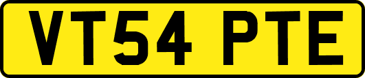 VT54PTE