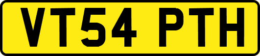VT54PTH