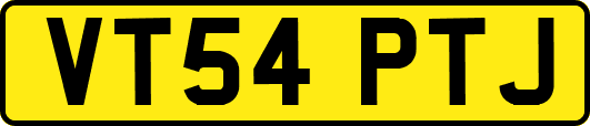 VT54PTJ