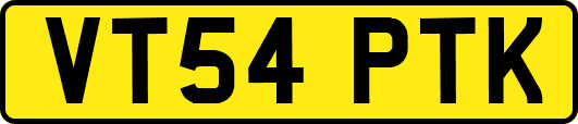 VT54PTK