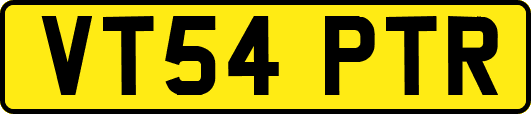 VT54PTR