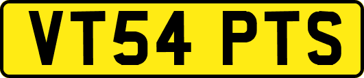VT54PTS