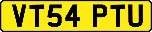VT54PTU