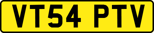 VT54PTV
