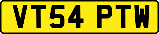 VT54PTW