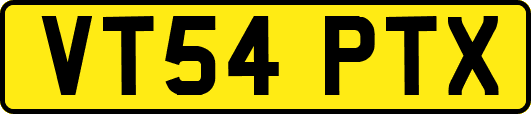 VT54PTX