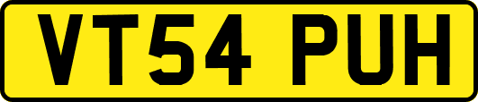 VT54PUH
