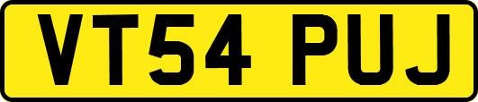 VT54PUJ