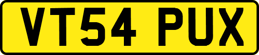 VT54PUX