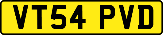 VT54PVD