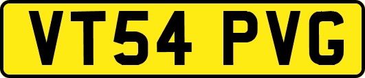 VT54PVG