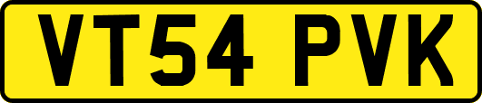VT54PVK