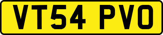 VT54PVO