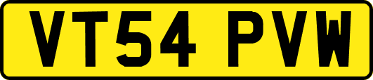 VT54PVW