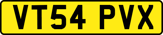 VT54PVX