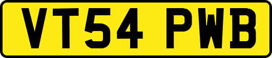VT54PWB