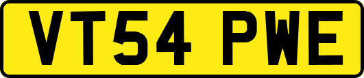 VT54PWE