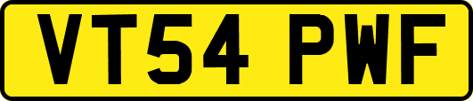VT54PWF