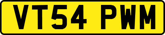 VT54PWM