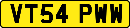 VT54PWW