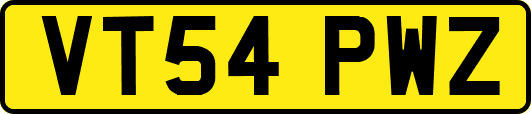 VT54PWZ