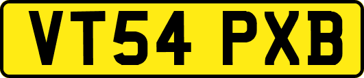 VT54PXB